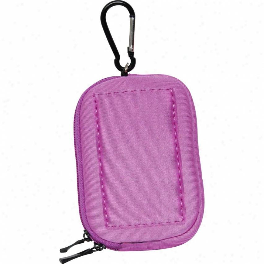 Vidpro Cs-8 Neoprene Camera Sleeve/case - Purple