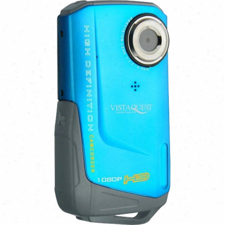 Vistaquest Dv-820 Sport Blue