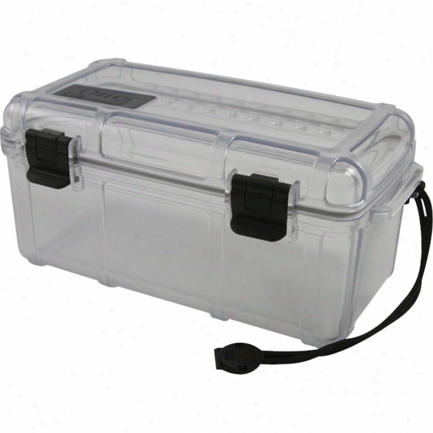 Waterproof Universal Case 350001 - Clear