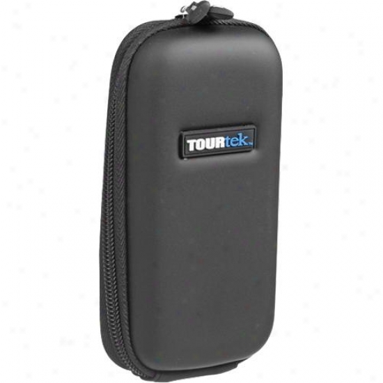 Zoom Tourtek Padded Carry Case For Q3 Video Recorder - Satqc