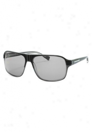 7 For All Mankind Crenshaw Fashion Sunglasses Crenshaw-ebong-60