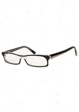 Alexander Mcqueen Optical Eyeglasses 4092-0aob-00-52-14