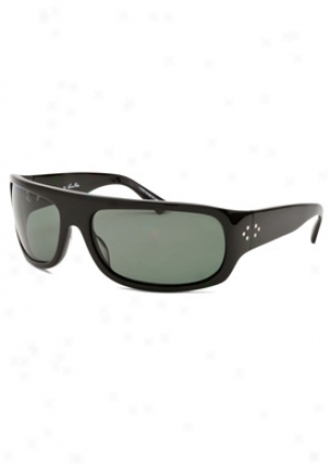 Blinde Good Riddins Fashion Sunglasses Goodridding/65/blk-p