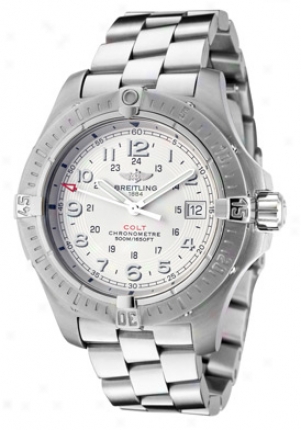 Breitling Colt Quartz 915 A7438010/g598