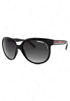 Carrera Janis Custom  Sunglasses Janis-s-0d28-9o-58