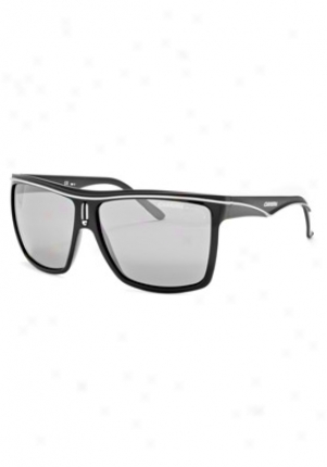 Carrera Naska Fashion Sunglasses Naska-2s-08vr-3c-63