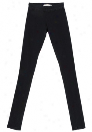 Charley 5.0 Dismal Skiny Leggings Je-1030-black-24