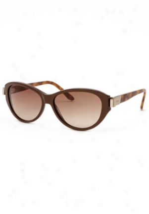 Chloe Fashion Sunglasses Cl2260-c03-58-14-140f