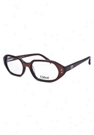 Chloe Optical Eyeglasses Cl1157-c02-52-17-135f