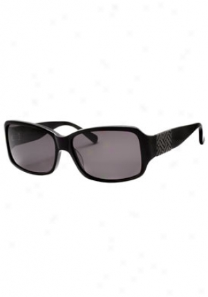 Cole Haan Fashion Sunglasses Cy658-black-59-15