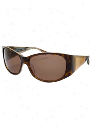 Cole Haan Fashion Sunglasses Ch663-tort-62-15