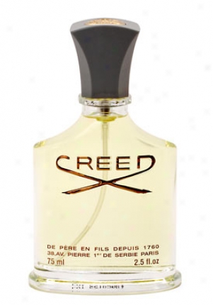 Creed Eau De Toilette Santal Imperial Spray 2.5 Oz. Santalimperialedt/2.4