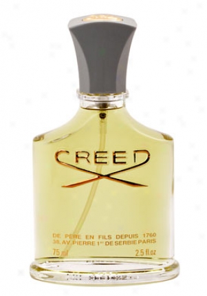 Creed Men's Eau De Toilette Bois De Cedrat Spray 2.5 Oz. Boisdecedrat/2.5