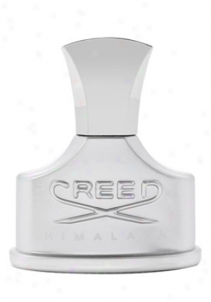 Creed Men's Himalaya Ntaural Spray 1 Oz. Himalaya-1.0