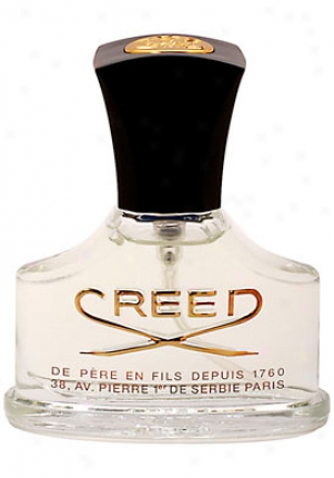 Crred Men's Millesime Green Irish Tweed Natural Spray 1 Oz. Greenirishtweed/1.0