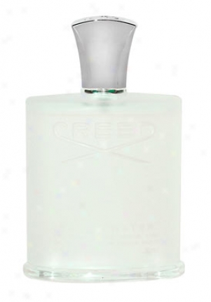 Creed Royal Water Perfume Spray 4 Oz. Royalwater/4.0