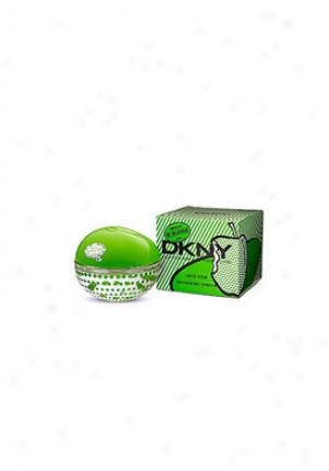 Dkny Be Delicious Eau De Parfum Spray 1.7 Oz Be/delicious/1.7