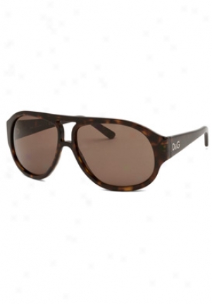 Dolce & Gabbana Way Sunglasses Dg3026-502-73-59-14-130