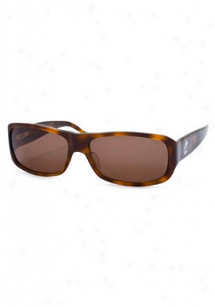 Dunhill Adapt Sunglasses Du55402-lt-br-59-16