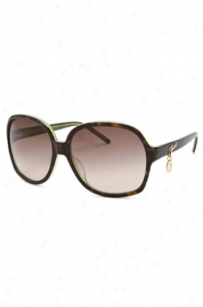 Fendi Fashiob Sunglasses Fs5136-216-59-15-130