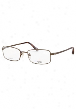 Fendi Optical Eywglasses F688m-705-145