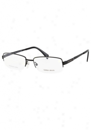 Giorgio Armani Optical Eyeglasses 689-0003-00-53-17