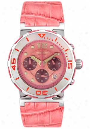 Immersion Women's Maui Chronograph Diving Technology 6973