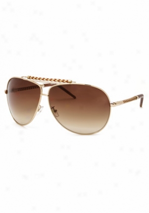 Invicta Aviator Sunglasses Iew005-04