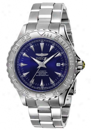 Invicta Men's Ocean Ghost Automatic 2301