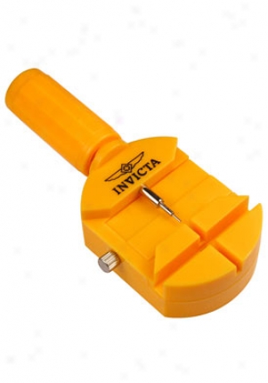 Invicta Golden Watch Sizing Tool Kit It003