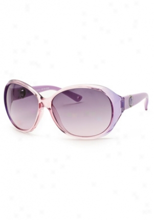 Juicy Couture Quaint Fashion Sunglasses Quaint-s-0dd1-gz-59