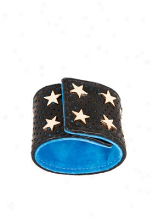 Jules Smith Miley Cuff In Blue 214017