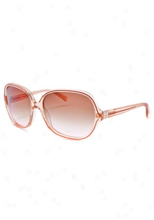 Kate Spade Clementine/s Fashion Sunglasses Clemen-0ee3-rn-58