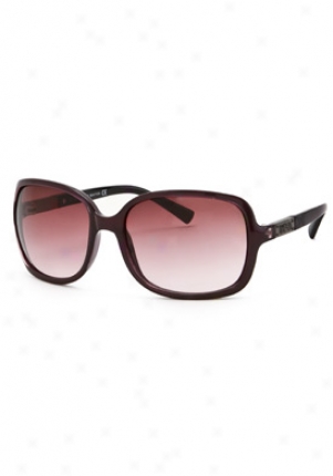 Kenneth Cole Fashion Sunglasses Kcr2276-75b-58-17