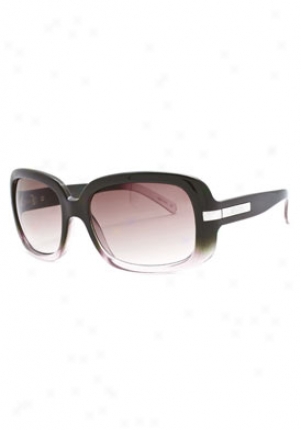 Kenneth Cole Reaction Fashion Sunglasses Kcr1124-20z