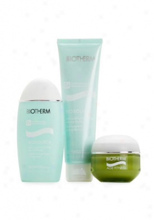 L'oreal Canada - Biotherm Age Fitness 1.2.3. Set 10048858