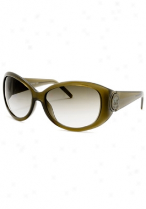 Michael By Michael Kors Napq Fashion Sunglasses M6709s-napa-318