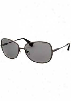 Michael Kors Fashion Sunglasses Mks122-015-57-16