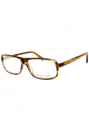 Michael Kors Opttical Eyeglasses Mk672m-226-56-14-140