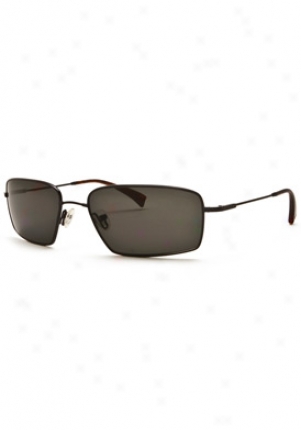 Nautica Sport Sunglasses 5507s-038-60-18-130