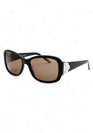 Nina Ricci Fashion Sunglasses Nr3241-c01-9b-58-16
