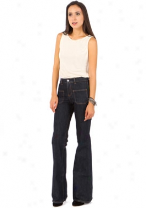 Notify Opium Dark Blue Jeans Je-280003-25