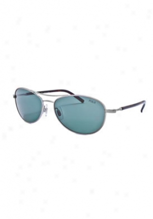 Polo By Ralph Lauren Polo By Ralph Lauren Fashion Sunglasses 3031-9002-71-57-16-140 3031-9002-71-57-16-140