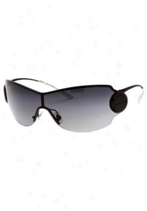 Ralph By Ralph Lauren Fashion Sunglasses Ra4040-107-11-01