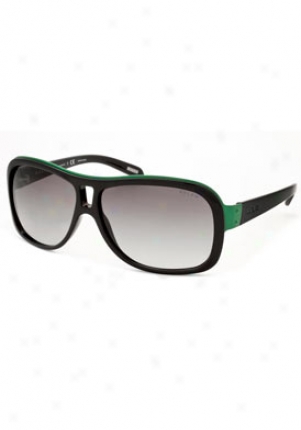 Ralph By Ralph Lauren Fashionn Sunglasses Ra5083-806-11-61 Ra5083-806-11-61