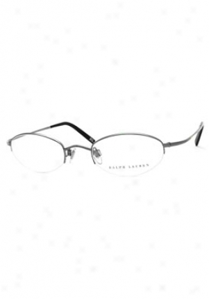 Ralph Lauren Optical Eyeglasses Rl5003-9020-45-02