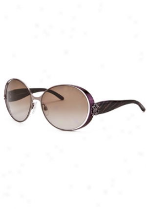 Roberto Cavalli Fashion Sunglasses Rc535s-20f-59-15