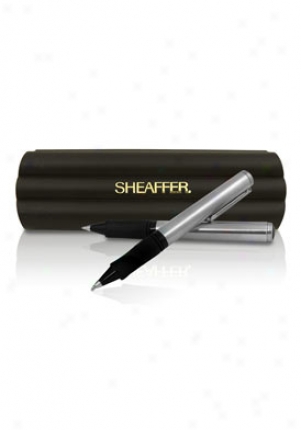 Sheaffer Silver Tkne Mechanical Pencils Pencil-set