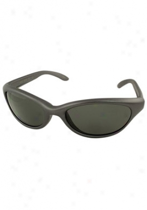 Smith Women's Caribe Gray Sunglasses Aoggcb