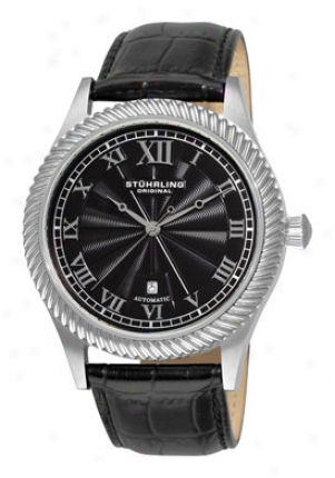 Stuhrling Original Men's Augustus Automatic 91c.33151